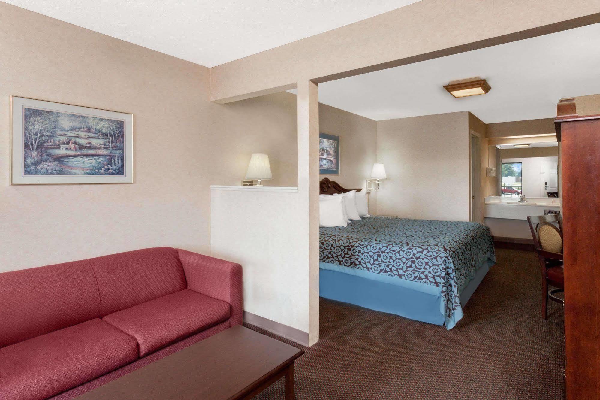 Days By Wyndham 2* Morristown